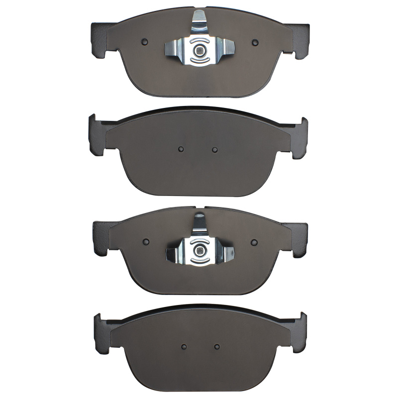 Volvo XC60 Brake Pads - Front - R1 Concepts - Euro Ceramic - `16-`24
